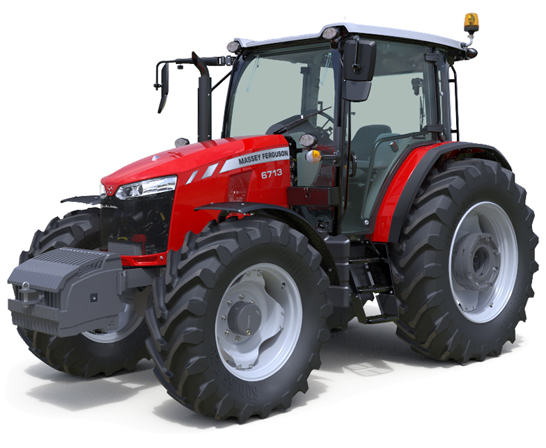 MF 6700