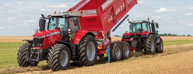 MF 7700 S