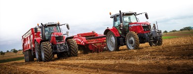 MF 7700 S
