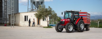 MF 2600