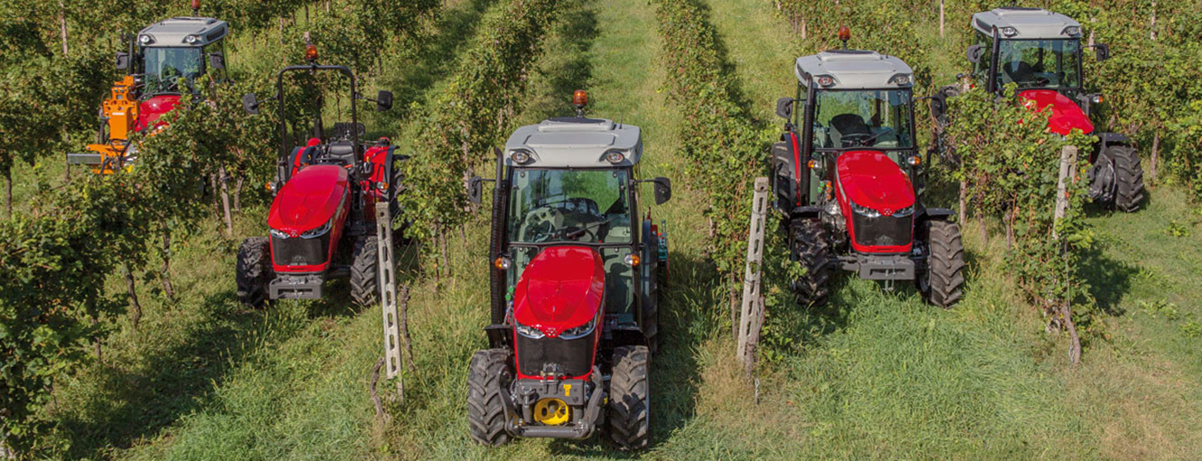 MF 3700