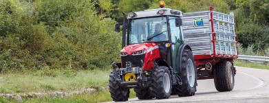 MF 3700