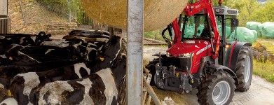 MF 3700