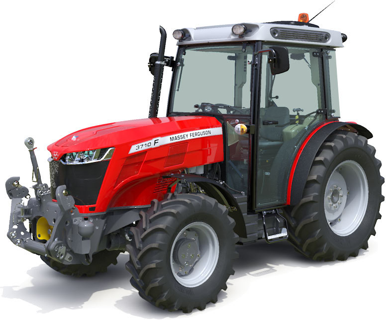 MF 3700