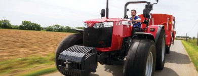 MF 4700