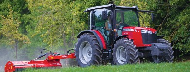 MF 4700