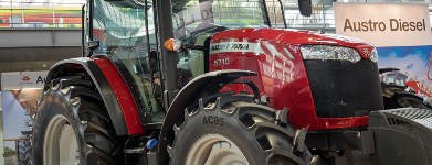 MF 5700