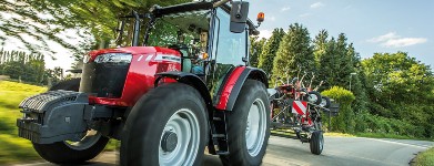 MF 5700 DYNA-4