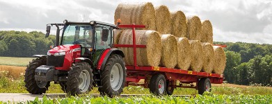 MF 5700 DYNA-4