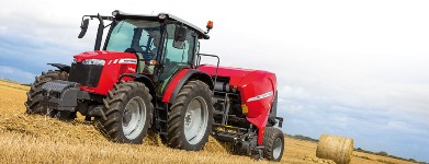 MF 5700 DYNA-4