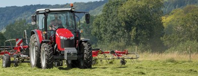MF 5700 DYNA-4