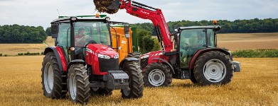 MF 5700 DYNA-4