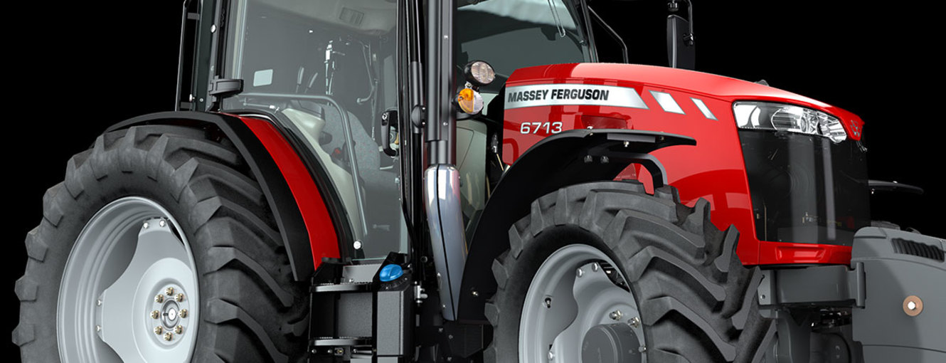 MF 6700