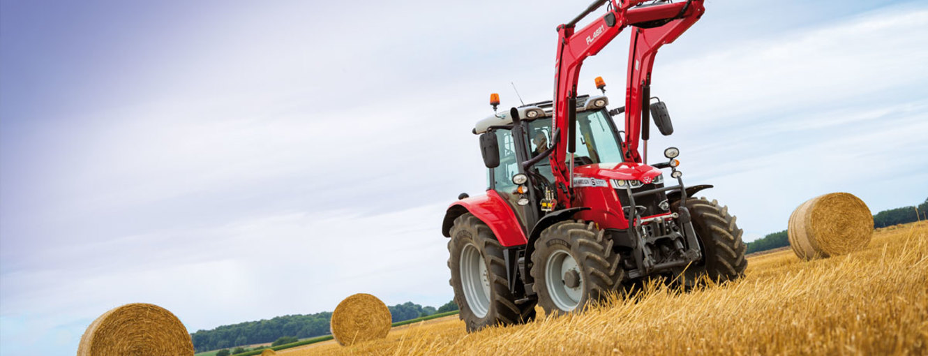 MF 6700 S 