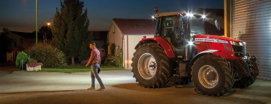 MF 6700 S 