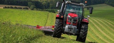 MF 6700 S 